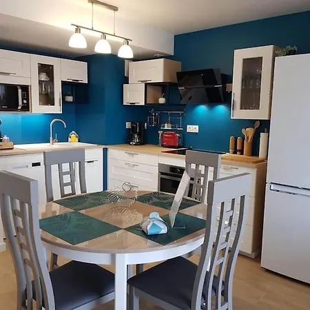Appartement Tres Bel Tout Confort Connecte