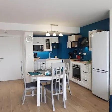 Appartement Tres Bel Tout Confort Connecte Saint-Brévin-les-Pins