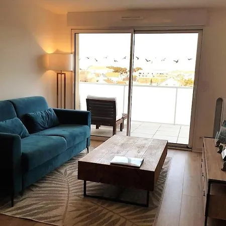 Tres Bel Tout Confort Connecte Appartement
