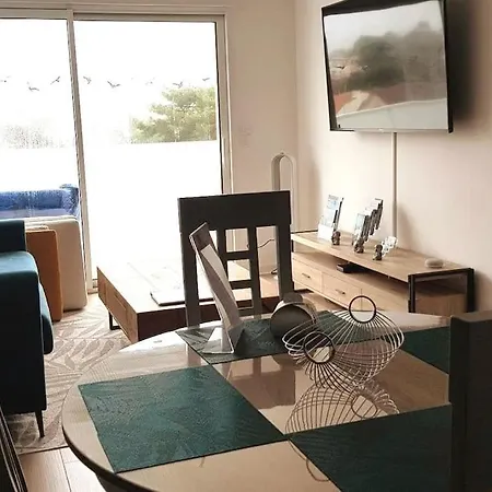 Appartement Tres Bel Tout Confort Connecte *
